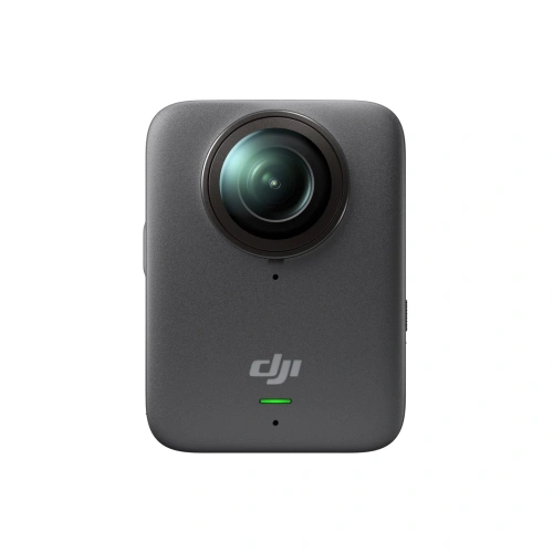 Экшн-камера DJI Osmo 360