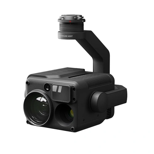 Подвес с камерой DJI Zenmuse H20T