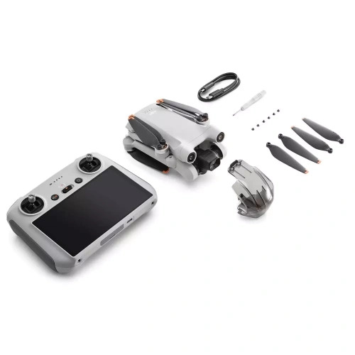 Квадрокоптер DJI Mini 3 Pro