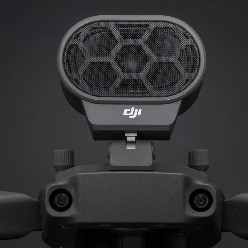 Громкоговоритель DJI Mavic 2 Enterprise Speaker (Part 5)