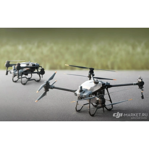 Квадрокоптер DJI Agras T40