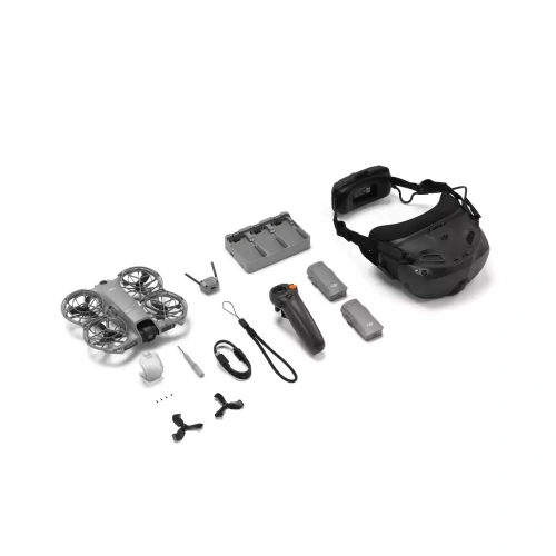 Квадрокоптер DJI Neo 2