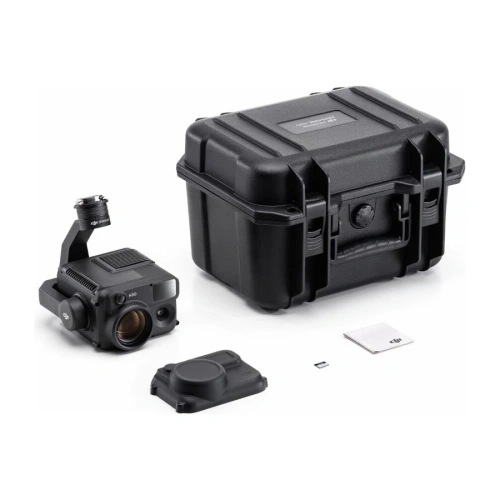 Подвес с камерой DJI Zenmuse H30