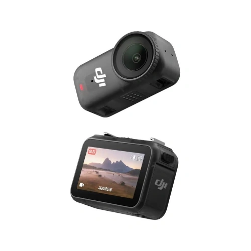 Экшн-камера DJI Osmo Nano