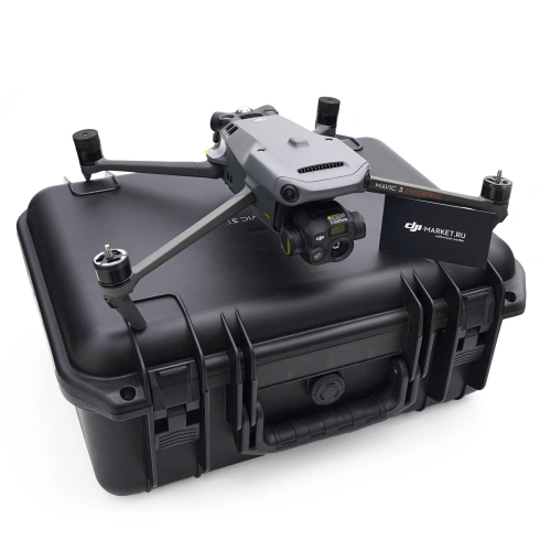 Квадрокоптер DJI Mavic 3TA (с тепловизором)