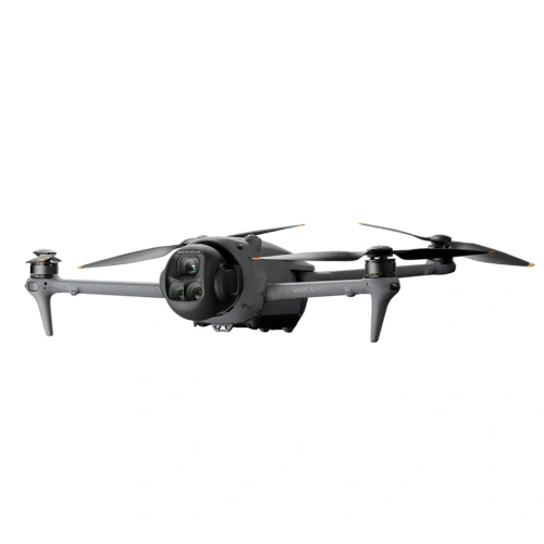 Квадрокоптер DJI Mavic 4 Pro