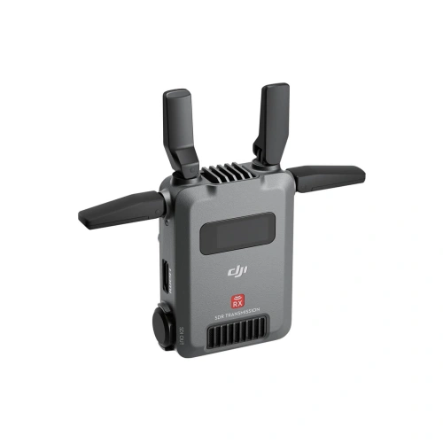 DJI Transmission SDR