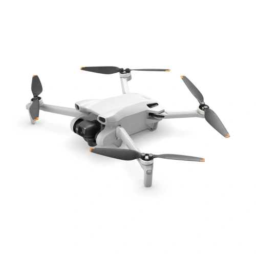 Квадрокоптер DJI Mini 3