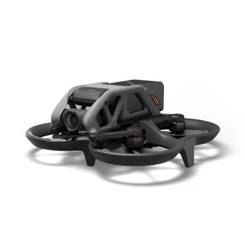 Квадрокоптер DJI Avata