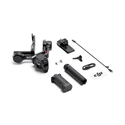 Стабилизатор DJI RS 4