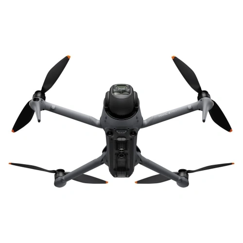 Квадрокоптер DJI Mavic 4 Pro