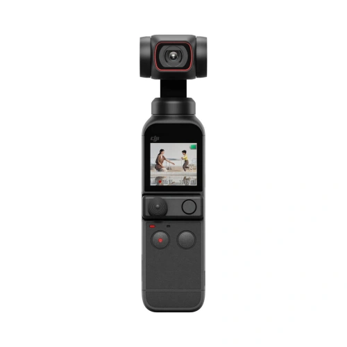 Экшн-камера DJI Osmo Pocket 2
