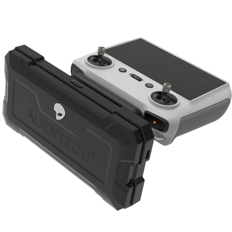 Усилитель сигнала Alientech Duo 2