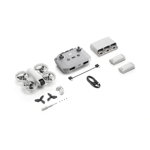 Квадрокоптер DJI Neo