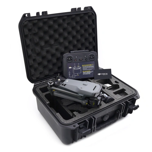 Квадрокоптер DJI Mavic 3TA (с тепловизором)