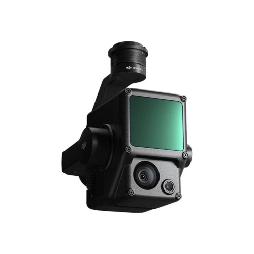 Камера Лидар DJI Zenmuse L1