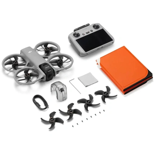 Квадрокоптер DJI Avata 360
