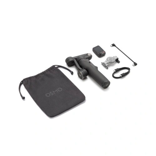 Стабилизатор DJI Osmo Mobile 8P
