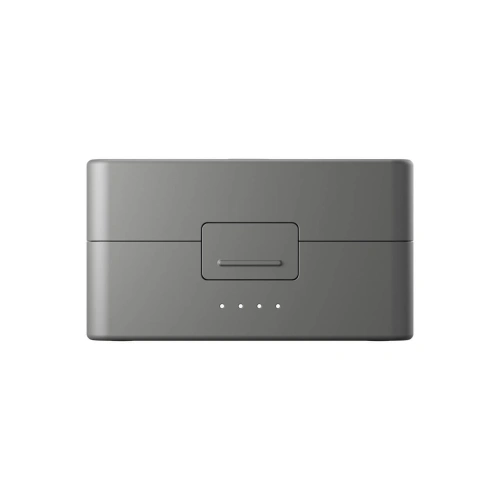 Беспроводной микрофон DJI Mic 3