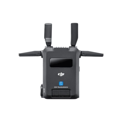 DJI Transmission SDR