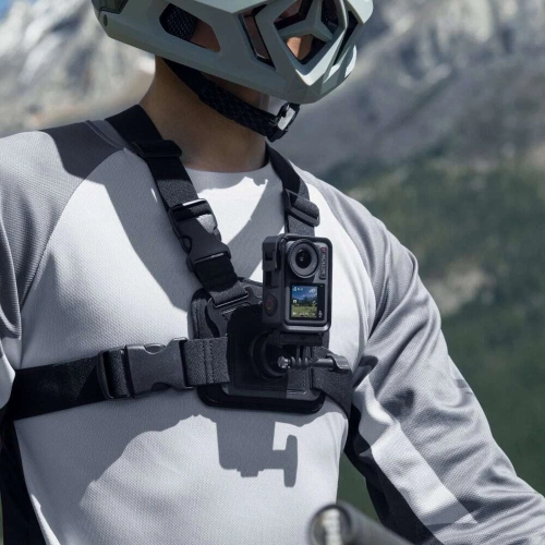 Набор аксессуаров для велосипеда DJI Osmo Action Biking Accessory Kit