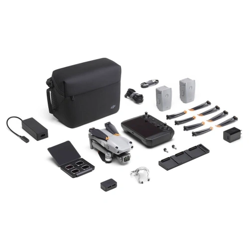 Квадрокоптер DJI Air 2S