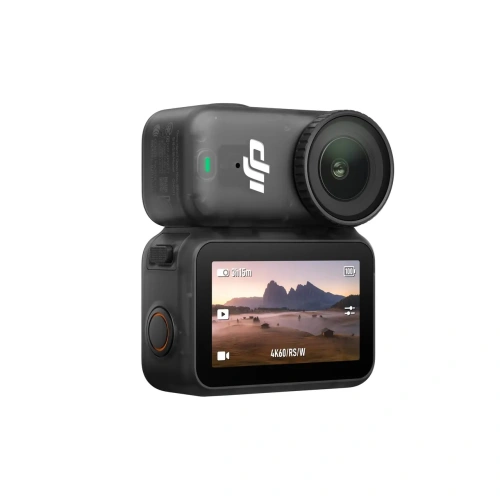 Экшн-камера DJI Osmo Nano