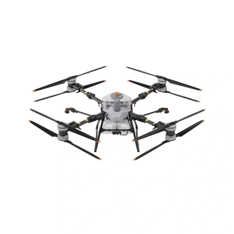 Квадрокоптер DJI Agras T100