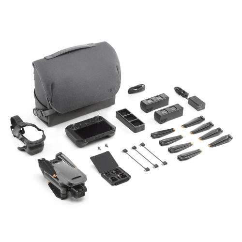 Квадрокоптер DJI Mavic 3