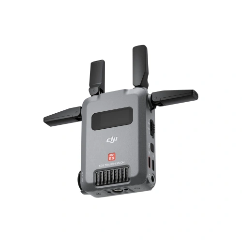 DJI Transmission SDR