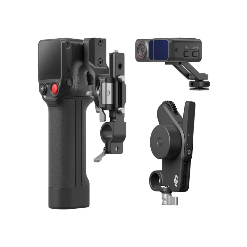 Система фокусировки DJI Focus Pro
