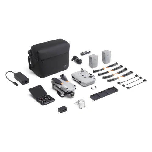 Квадрокоптер DJI Air 2S