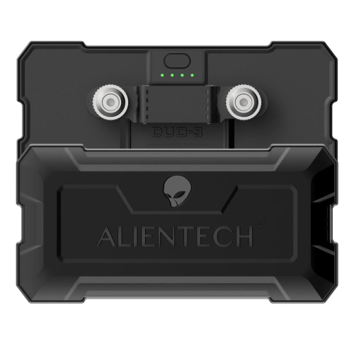 Усилитель сигнала Alientech Duo 3