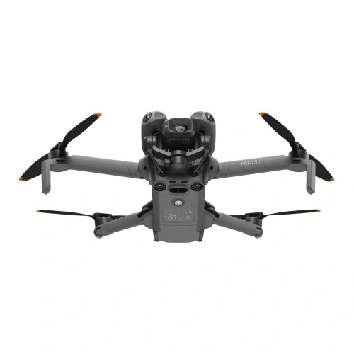 Квадрокоптер DJI Mini 5 Pro