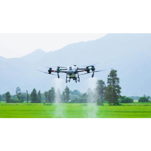 Квадрокоптер DJI Agras T50
