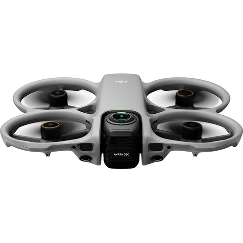 Квадрокоптер DJI Avata 360