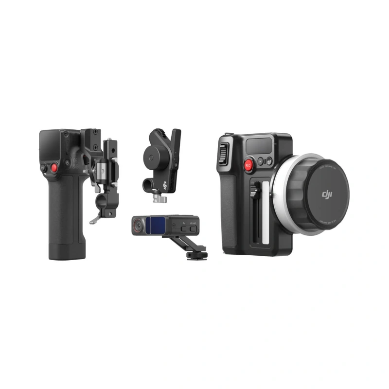 Система фокусировки DJI Focus Pro