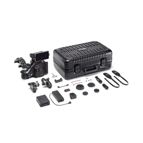 Стабилизатор DJI Ronin 4D
