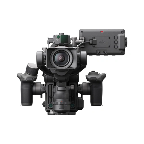 Стабилизатор DJI Ronin 4D