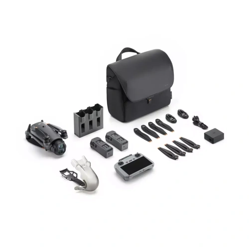 Квадрокоптер DJI Mavic 4 Pro