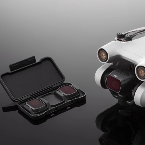 Набор ND фильтров для DJI Mini 3 Pro