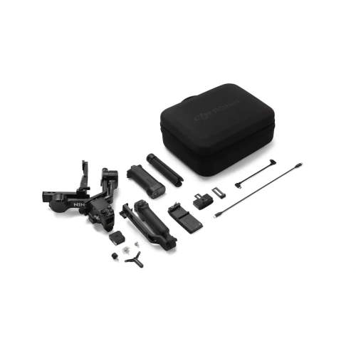 Стабилизатор DJI RS 5