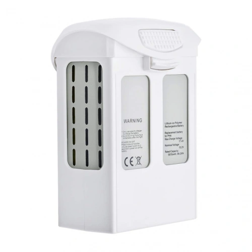 Аккумулятор DJI Phantom 4 Intelligent Flight Battery