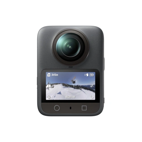 Экшн-камера DJI Osmo 360