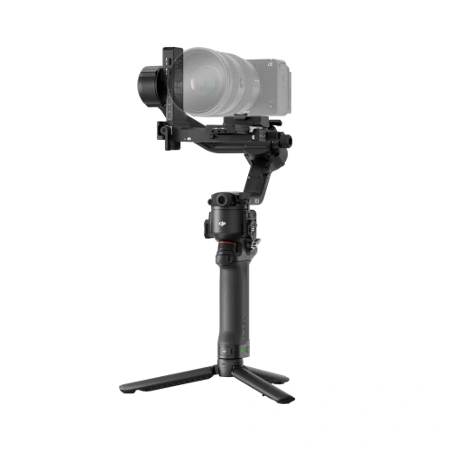 Стабилизатор DJI RS 5