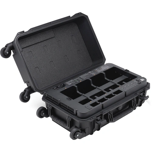 Зарядная станция DJI BS65 Matrice 350 RTK