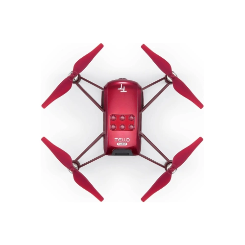Квадрокоптер DJI RoboMaster TT