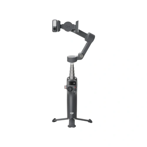 Стабилизатор DJI Osmo Mobile 8