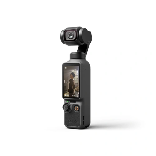 Экшн-камера DJI Osmo Pocket 4