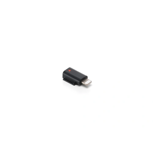 Адаптер DJI Mic 3 Phone Adapter (Lightning)